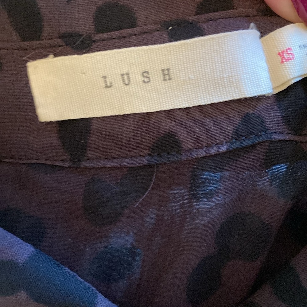 Button down tank - Picture 4 of 4